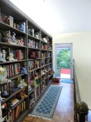Westwood Park (D22), Terrace #592008971